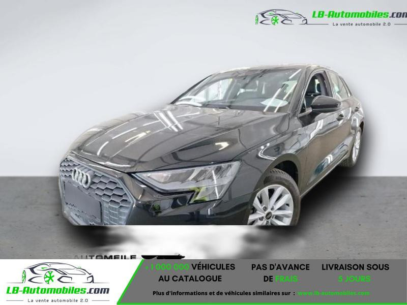 Audi A3 Sportback 30 TFSI  110 BVA  occasion  Beaupuy