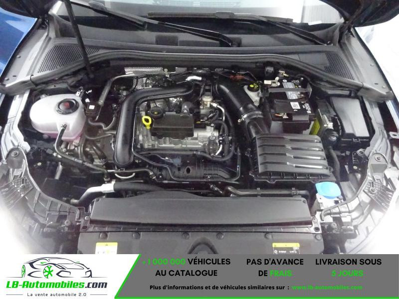 Audi A3 Sportback 30 TFSI  110 BVA  occasion  Beaupuy - photo n6