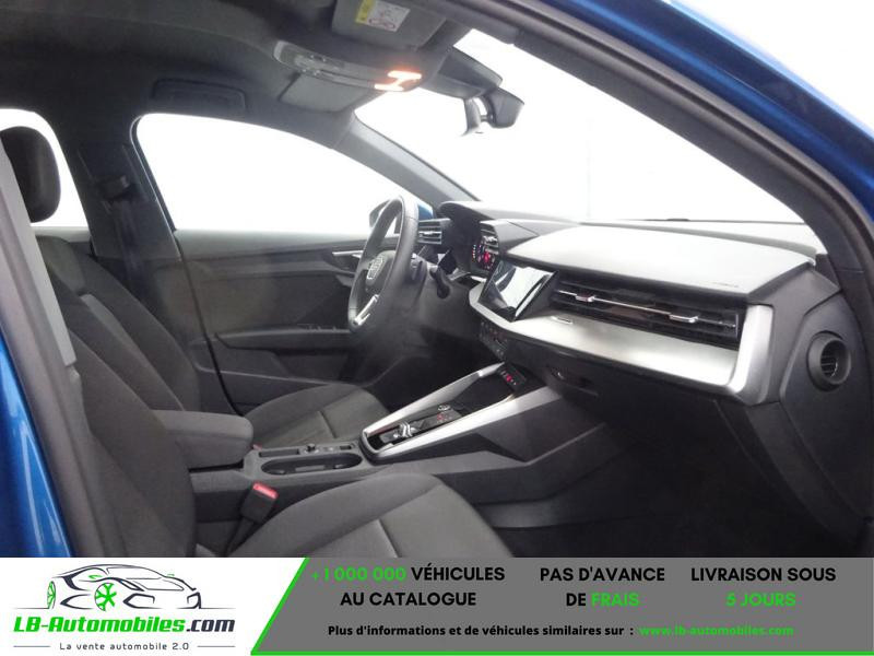 Audi A3 Sportback 30 TFSI  110 BVA  occasion  Beaupuy - photo n5
