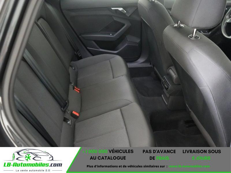 Audi A3 Sportback 30 TFSI  110 BVA  occasion  Beaupuy - photo n8