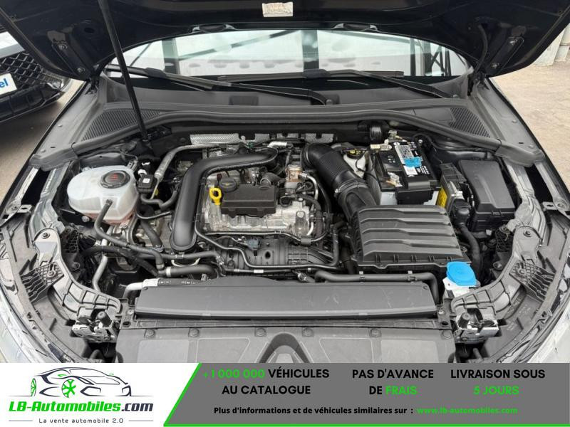 Audi A3 Sportback 30 TFSI  110 BVA  occasion  Beaupuy - photo n9