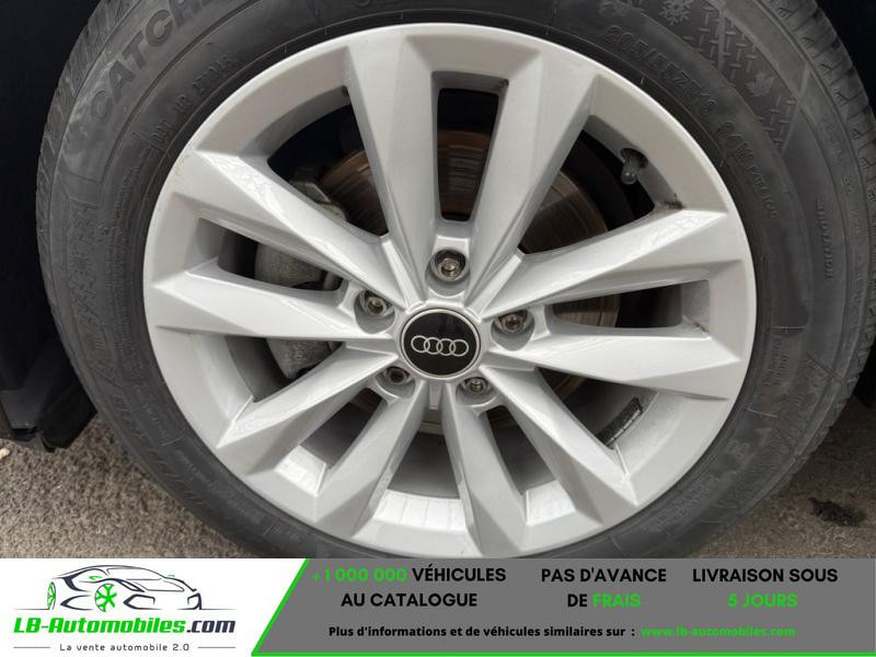 Audi A3 Sportback 30 TFSI  110 BVA  occasion  Beaupuy - photo n8
