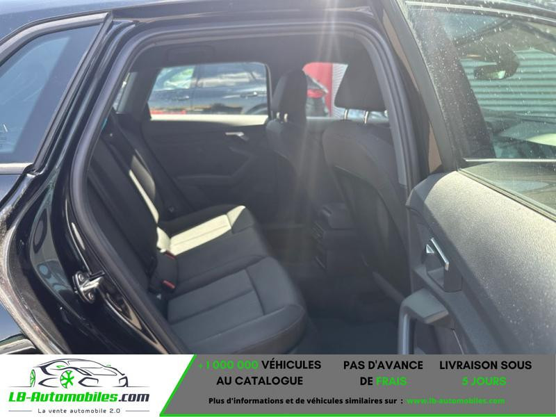 Audi A3 Sportback 30 TFSI  110 BVA  occasion  Beaupuy - photo n8