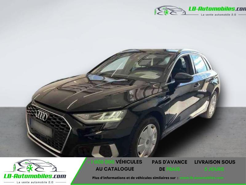 Audi A3 Sportback 30 TFSI  110 BVA  occasion  Beaupuy
