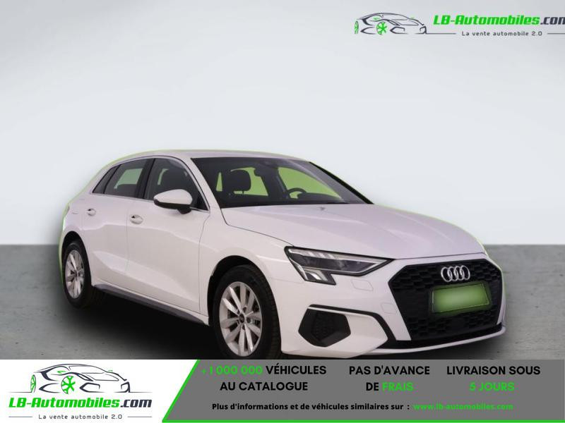 Audi A3 Sportback 30 TFSI  110 BVA  occasion  Beaupuy