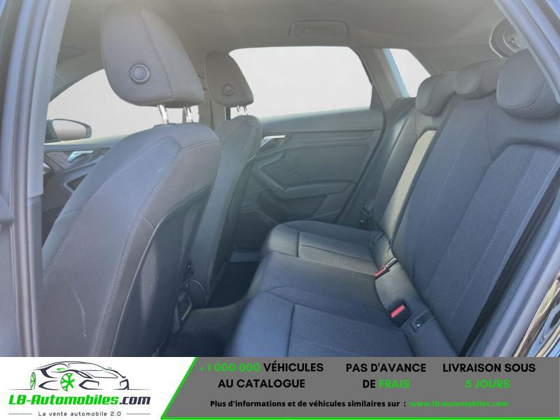 Audi A3 Sportback 30 TFSI  110 BVA  occasion  Beaupuy - photo n8