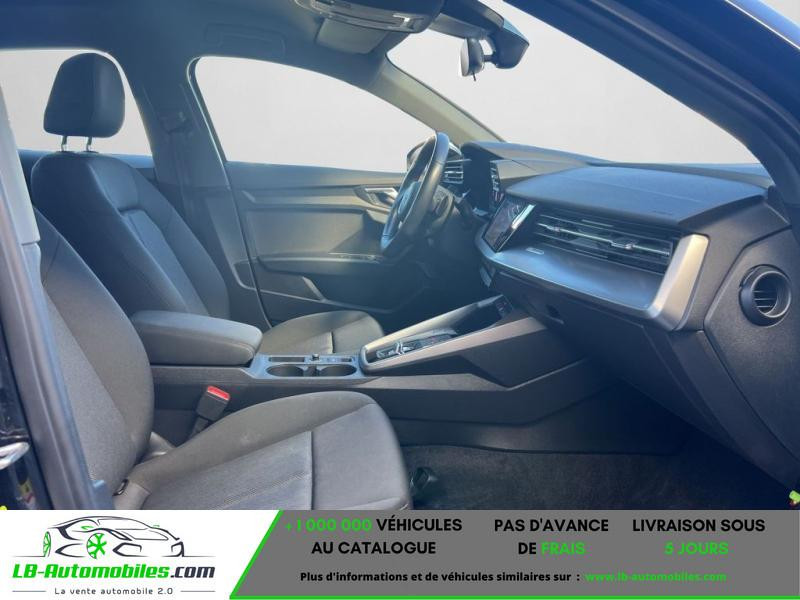 Audi A3 Sportback 30 TFSI  110 BVA  occasion  Beaupuy - photo n7