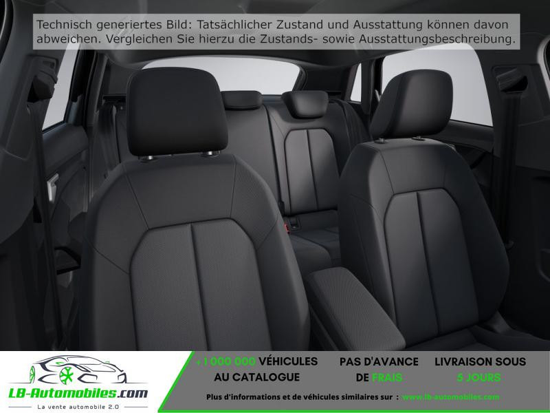 Audi A3 Sportback 30 TFSI  110 BVA  occasion  Beaupuy - photo n7