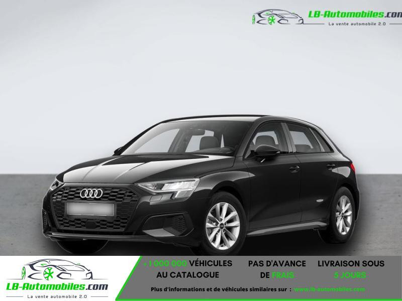 Audi A3 Sportback 30 TFSI  110 BVA  occasion  Beaupuy