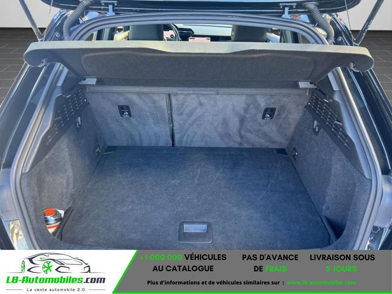 Audi A3 Sportback 30 TFSI  110 BVA  occasion  Beaupuy - photo n11