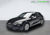 Annonce Audi A3 Sportback occasion Essence 30 TFSI  110 BVA  Beaupuy