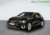 Audi A3 Sportback 30 TFSI  110 BVA   Beaupuy 31