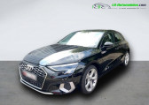 Annonce Audi A3 Sportback occasion Essence 30 TFSI  110 BVA  Beaupuy