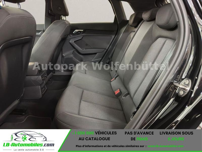 Audi A3 Sportback 30 TFSI  110 BVA  occasion  Beaupuy - photo n8
