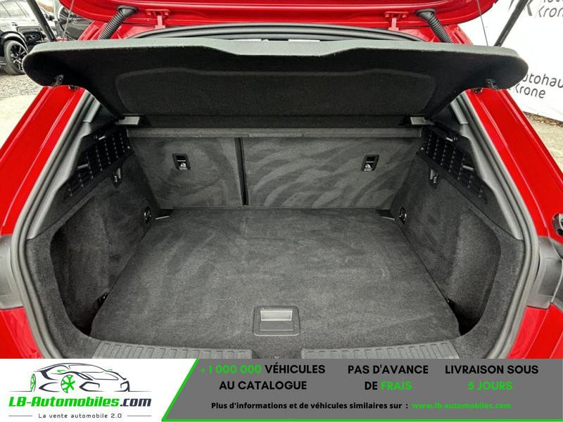 Audi A3 Sportback 30 TFSI  110 BVA  occasion  Beaupuy - photo n10