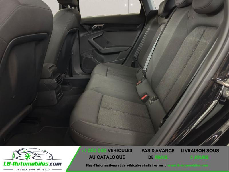 Audi A3 Sportback 30 TFSI  110 BVA  occasion  Beaupuy - photo n7
