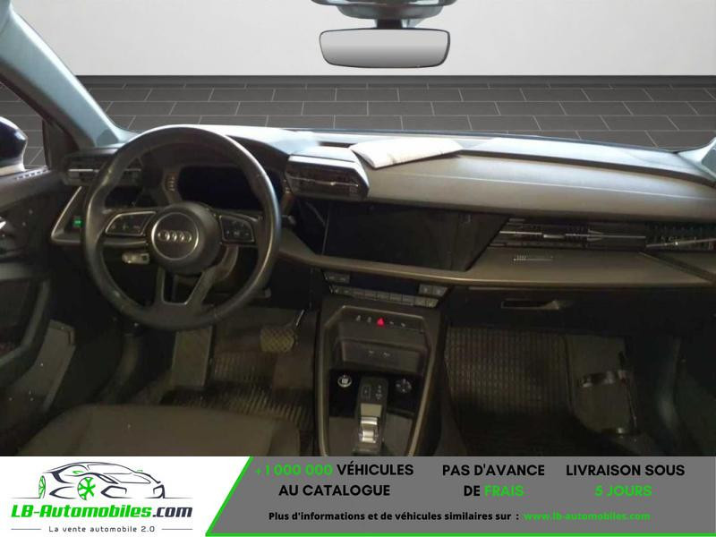 Audi A3 Sportback 30 TFSI  110 BVA  occasion  Beaupuy - photo n2