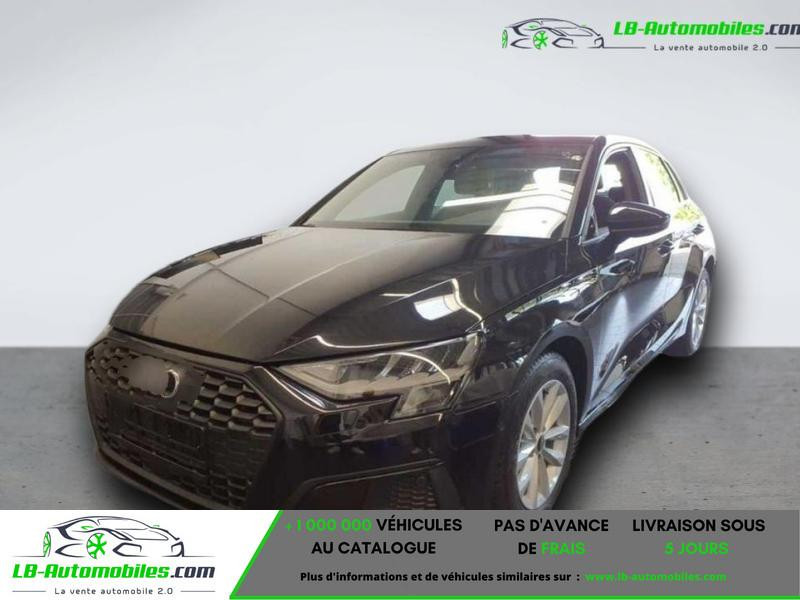 Audi A3 Sportback 30 TFSI  110 BVA  occasion  Beaupuy