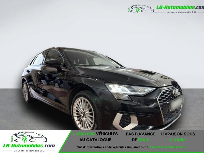 Audi A3 Sportback 30 TFSI  110 BVA  occasion  Beaupuy