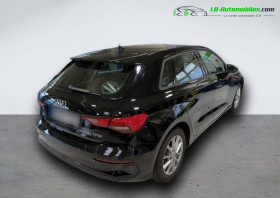 Audi A3 Sportback 30 TFSI  110 BVA  occasion  Beaupuy - photo n4