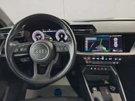 Audi A3 Sportback 30 TFSI  110 BVA  occasion  Beaupuy - photo n3