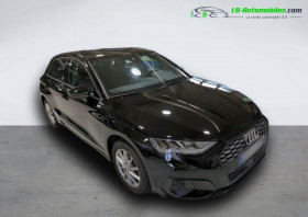 Audi A3 Sportback 30 TFSI  110 BVA  occasion  Beaupuy - photo n2