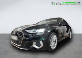 Audi A3 Sportback 30 TFSI  110 BVA  occasion  Beaupuy - photo n2