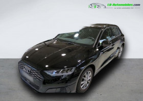 Audi A3 Sportback , garage LB AUTOMOBILES  Beaupuy