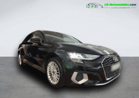 Audi A3 Sportback , garage LB AUTOMOBILES  Beaupuy