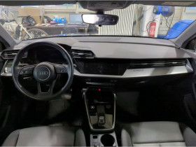 Audi A3 Sportback 30 TFSI  110 BVA  occasion  Beaupuy - photo n3