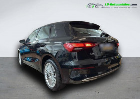 Audi A3 Sportback 30 TFSI  110 BVA  occasion  Beaupuy - photo n4