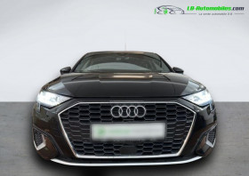 Audi A3 Sportback 30 TFSI  110 BVA  occasion  Beaupuy - photo n5