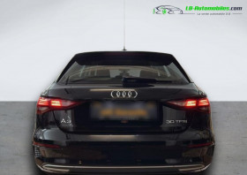 Audi A3 Sportback 30 TFSI  110 BVA  occasion  Beaupuy - photo n7