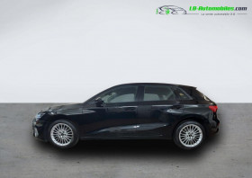 Audi A3 Sportback 30 TFSI  110 BVA  occasion  Beaupuy - photo n6