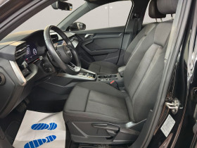 Audi A3 Sportback 30 TFSI  110 BVA  occasion  Beaupuy - photo n8