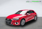 Audi A3 Sportback occasion année 2023 boite Automatique Annonce Audi A3 Sportback occasion Essence 30 TFSI 110 BVA à Beaupuy