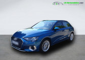 Audi A3 Sportback occasion année 2021 boite Automatique Annonce Audi A3 Sportback occasion Essence 30 TFSI 110 BVA à Beaupuy