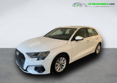 Annonce Audi A3 Sportback occasion Essence 30 TFSI  110 BVA  Beaupuy