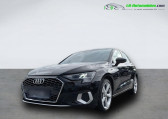 Audi A3 Sportback occasion année 2021 boite Automatique Annonce Audi A3 Sportback occasion Essence 30 TFSI 110 BVA à Beaupuy
