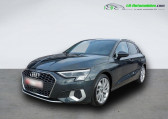 Audi A3 Sportback occasion année 2021 boite Automatique Annonce Audi A3 Sportback occasion Essence 30 TFSI 110 BVA à Beaupuy