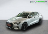 Audi A3 Sportback occasion année 2021 boite Automatique Annonce Audi A3 Sportback occasion Essence 30 TFSI 110 BVA à Beaupuy