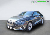 Audi A3 Sportback occasion année 2023 boite Automatique Annonce Audi A3 Sportback occasion Essence 30 TFSI 110 BVA à Beaupuy