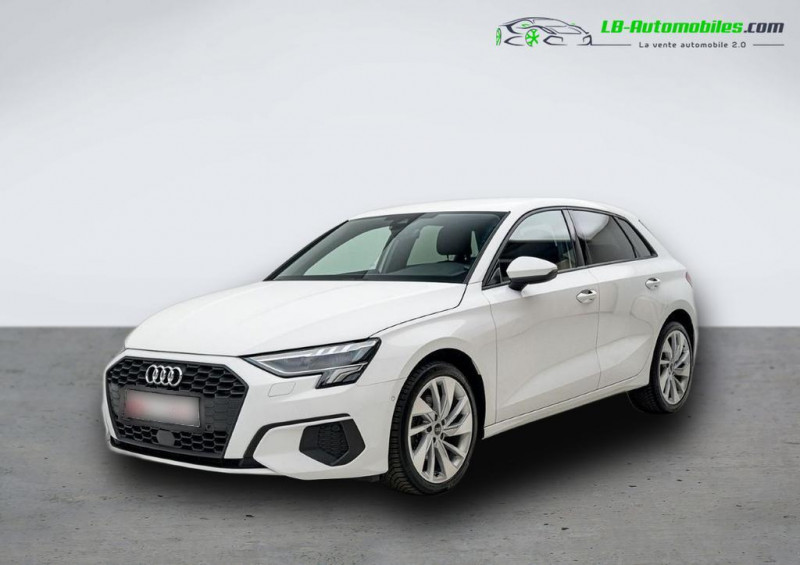 Audi A3 Sportback 30 TFSI  110 BVA  occasion  Beaupuy