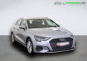 Audi A3 Sportback 30 TFSI  110 BVA  occasion  Beaupuy - photo n2