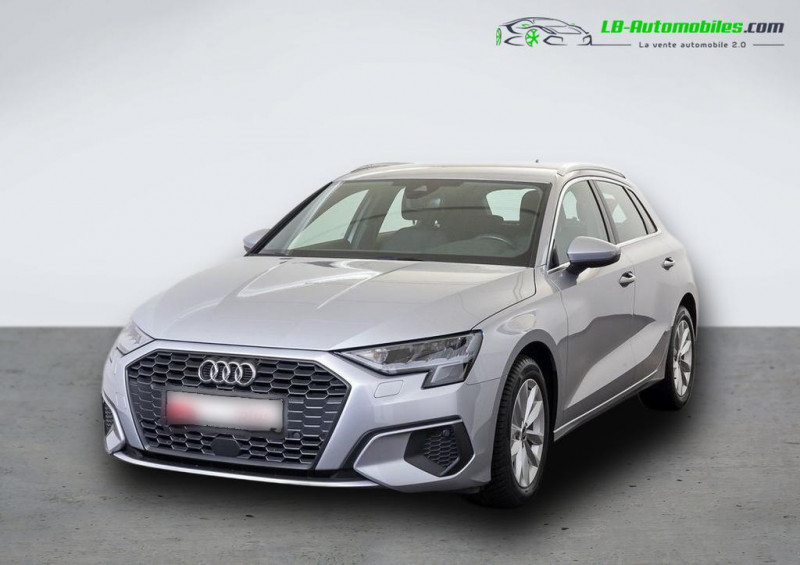 Audi A3 Sportback 30 TFSI  110 BVA  occasion  Beaupuy