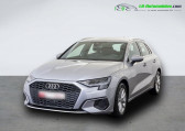Audi A3 Sportback occasion année 2022 boite Automatique Annonce Audi A3 Sportback occasion Essence 30 TFSI 110 BVA à Beaupuy