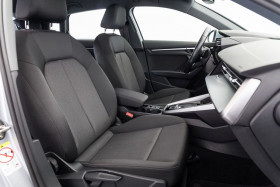 Audi A3 Sportback 30 TFSI  110 BVA  occasion  Beaupuy - photo n5