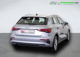 Audi A3 Sportback 30 TFSI  110 BVA  occasion  Beaupuy - photo n4