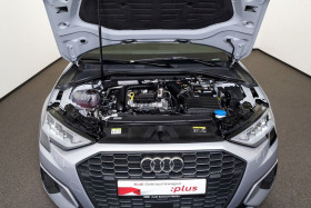 Audi A3 Sportback 30 TFSI  110 BVA  occasion  Beaupuy - photo n9