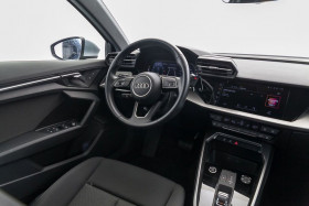 Audi A3 Sportback 30 TFSI  110 BVA  occasion  Beaupuy - photo n7